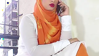 Salma xxx muslim girl Fucking friend hindi audio perverted