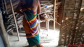 Desi Indian village bhabi fuck in outdoor with boyfriend &lpar;official video off out of one's mind Localsex31&rpar;