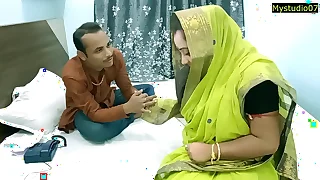 Indian hot wife need resource for husband treatment&excl; Hindi Crude sex