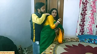 Indian teen hot intercourse with friends sexy Hot Webseries intercourse with clear Hindi video