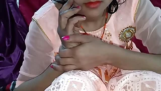 Indian XXX Girlfriend sexual connection with clear Hindi oudio