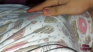 Xxx homemade delicious fat pussy be useful to my sister round law