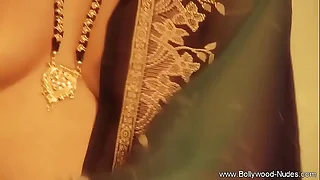 Exotic Dream Dancer Stranger India