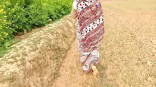 Everbest Agonizing Fuck Indian Aunty Outdoor