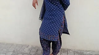 Indian Desi Village bhabhi was fuck relative to bother-in-low in clear Hindi voice